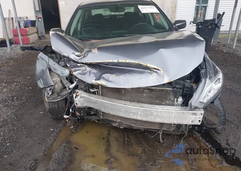 2016 Nissan Altima 2.5 Sv z USA, uszkodzony, nr VIN 1N4AL3AP6GC290493